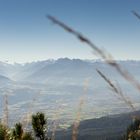 Auf der Hinterhornalm in Tirol