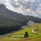 auf der Hochsteinalm