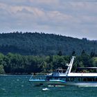 auf der Höri am Bodensee