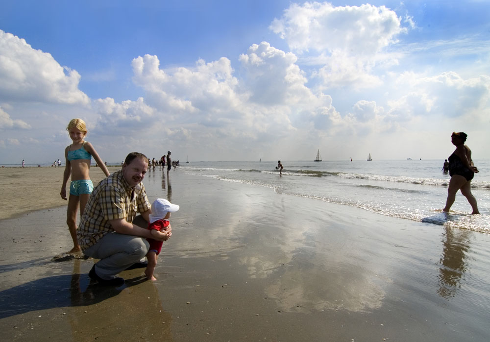 auf der insel bei´m onkel 2....