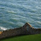 auf der Insel Howth nördlich von Dublin