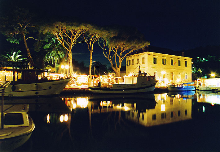 ~ AUF DER INSEL HVAR ~