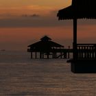 Auf der Insel Langkawi  -  Malaysia