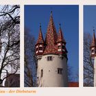 ...auf der Insel Lindau