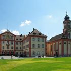 Auf der Insel Mainau.....