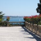 auf der insel mainau