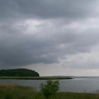 Auf der Insel Rügen -Schaabe-