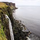 Auf der Insel Skye...