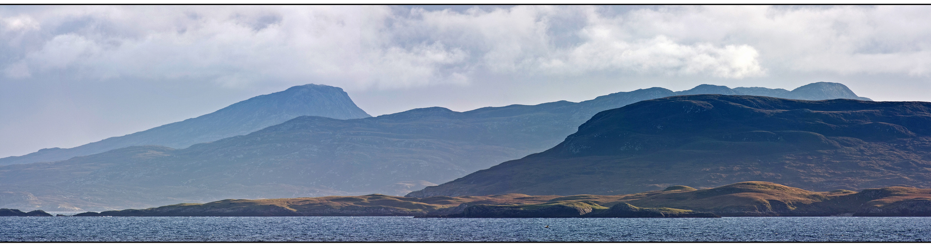 Auf der Isle of Lewis