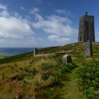 Auf der Isle of Man