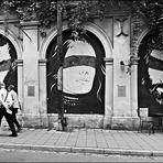 Auf der Josefsstraße