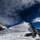 Auf der Jungfrau