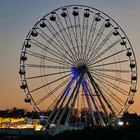 Auf der Kirmes