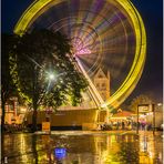 auf der kirmes II.....