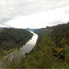 Auf der Kleinen Bastei