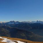 Auf der Königsangerspitze