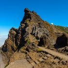 Auf der Königstour von Madeira