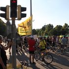 AUF DER KREUZUNG Montagsdemo Stuttgart Juli2010 +2014