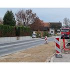 Auf der längsten Dorf-Baustelle im Thurgau 