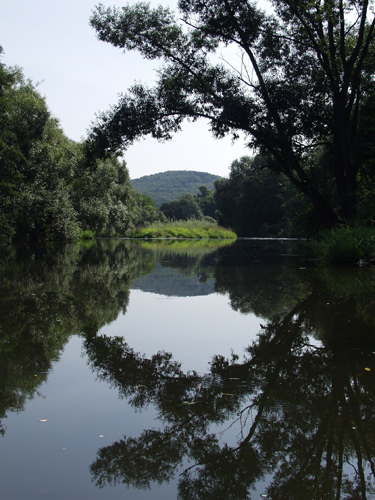 auf der lahn