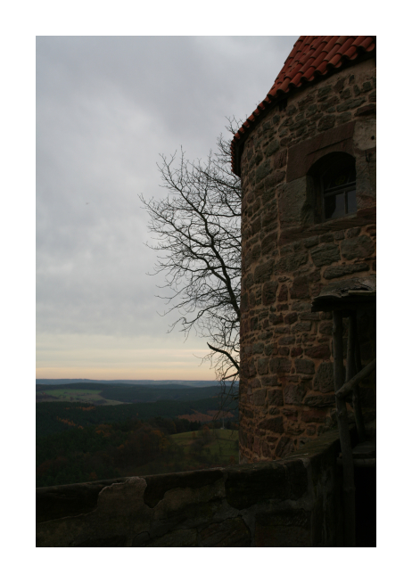 Auf der Leuchtenburg - Bild 4