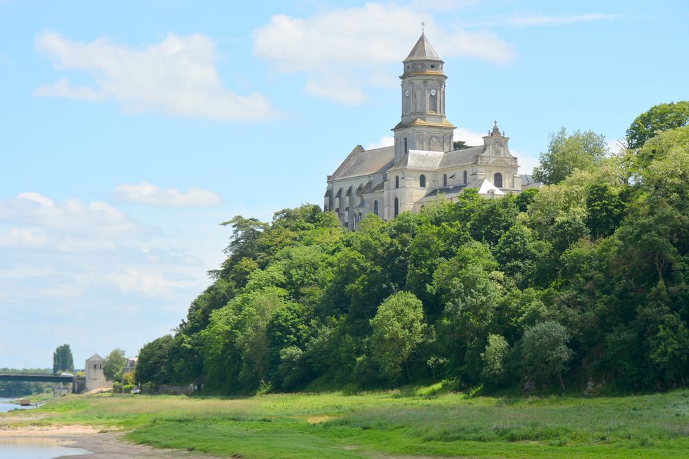 Auf der Loire2019 Foto & Bild frankreichloire, landschaft, world