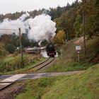 auf der Madonnenlandbahn