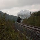 auf der Madonnenlandbahn