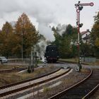 auf der Madonnenlandbahn