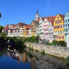 Auf der Mauer