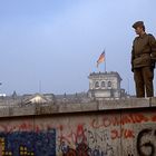 Auf der Mauer auf der Lauer 1988