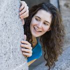 auf der Mauer, auf der Lauer