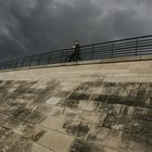 * auf der Mauer, auf der Lauer ... in Berlin *