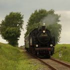 Auf der Mecklenburger Südbahn