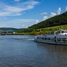 auf der Mosel