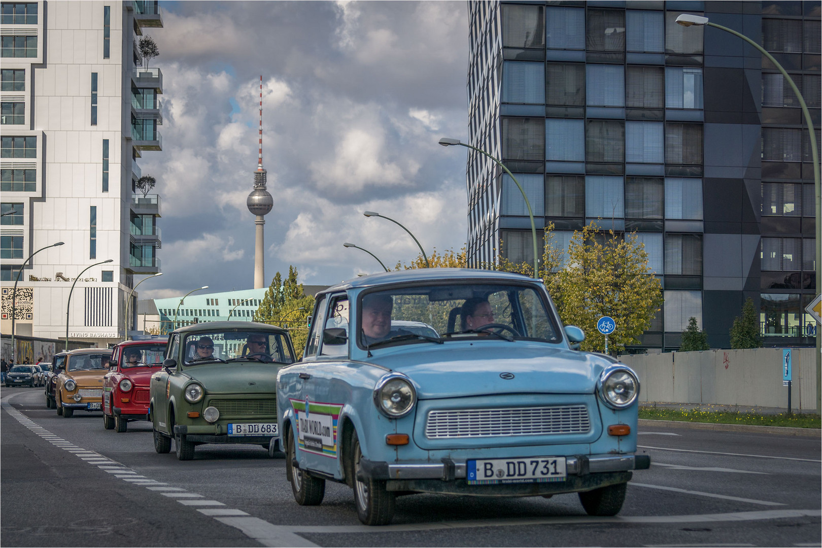 Auf der Mühlenstraße