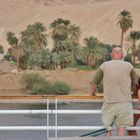 auf der Nile Quest