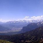 Auf der Notkarspitze (360°)