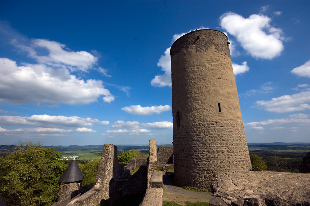 auf der Nürburg