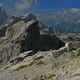 auf der Oberbachernspitze (neben dem Einser)