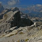 auf der Oberbachernspitze (neben dem Einser)