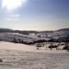 Auf der Piste