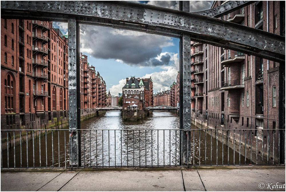 Auf der Poggenmühlenbrücke2