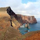 Auf der Ponta de São Lourenco (2)