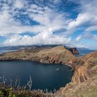 Auf der Ponta de São Lourenço