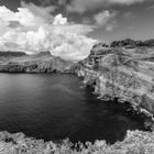 Auf der Ponta de São Lourenço