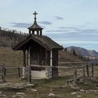 Auf der Postalm im Salzkammergut -1