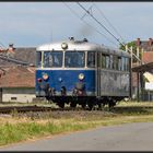 Auf der Radkersburgerbahn