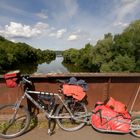 Auf der Reise nach Les Clayes-sous-Bois.