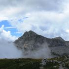 auf der Reiteralpe...